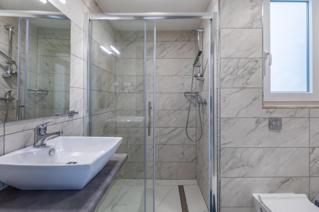 Terrace View-Stylish Two Bedrooms Fully Ac-Wifi Penthouse Msida Exterior photo