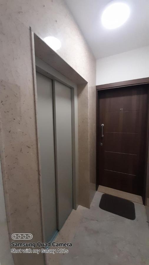 Terrace View-Stylish Two Bedrooms Fully Ac-Wifi Penthouse Msida Exterior photo